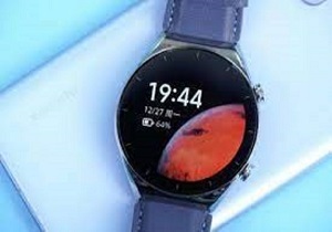 شیائومی Watch S ۲ رونمایی شد