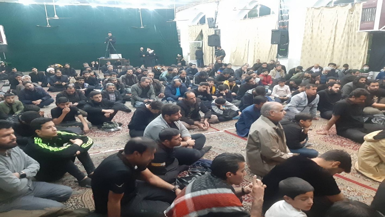 حضرت زهرا درخانه ای کوچک انسان هایی بزرگ تربیت کرد