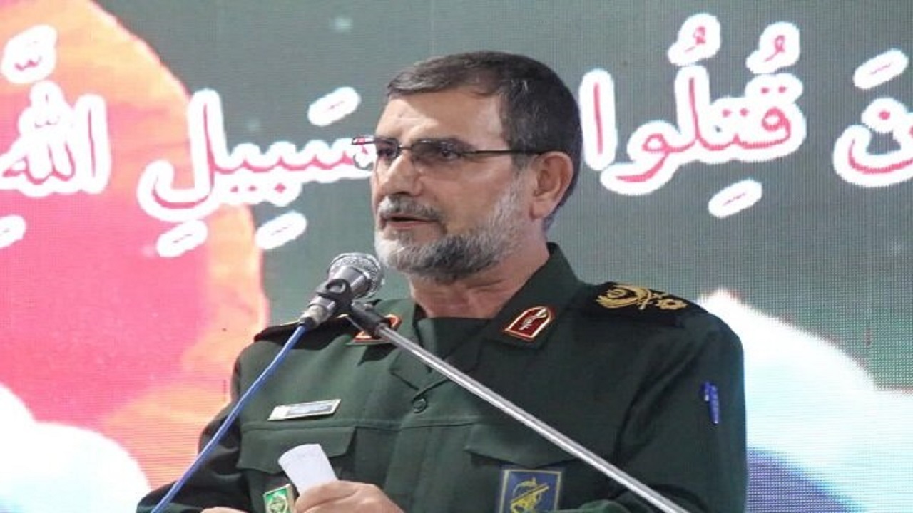 نیروی دریایی سپاه برای انجام هر مأموریتی آماده است