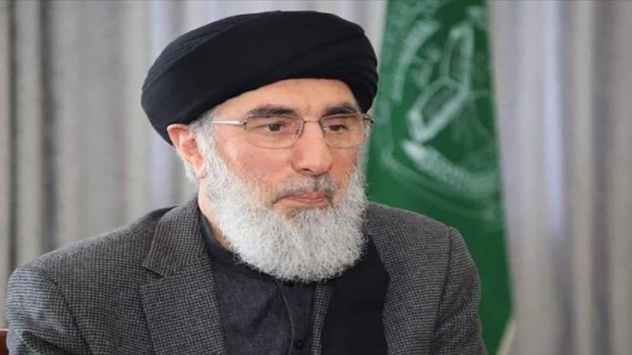 حزب اسلامی افغانستان علیه داعش اعلام جنگ کرد + فیلم
