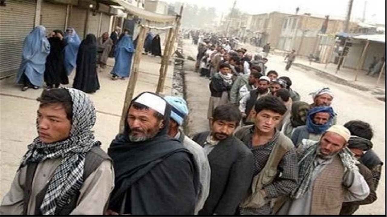 دستگیری ۱۸۲ تبعه غیرمجاز در مرز‌های بلوچستان