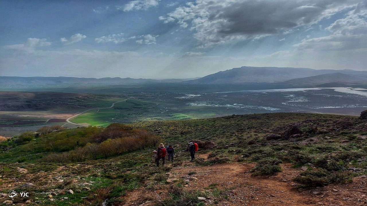 کوه‌های کردستان زیستگاه گونه‌های مهم جانوری و گیاهی