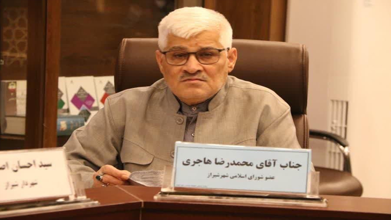 مدیران فارس اجازه ندهند حق استان پای سلایق سازمان‌ها قربانی شود
