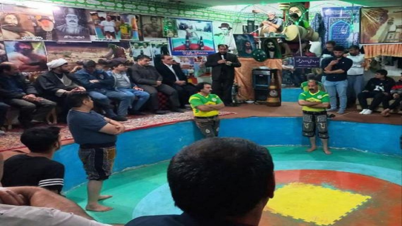 کمک باستانی کاران نهاوندی برای آزادی زندانیان