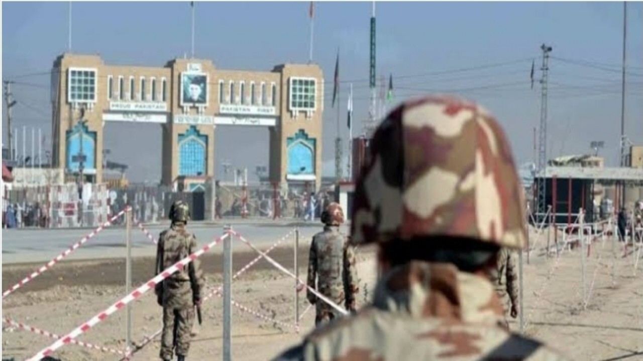 وزارت خارجه پاکستان درگیری مرزی در اسپین‌بولدک‌ را محکوم کرد