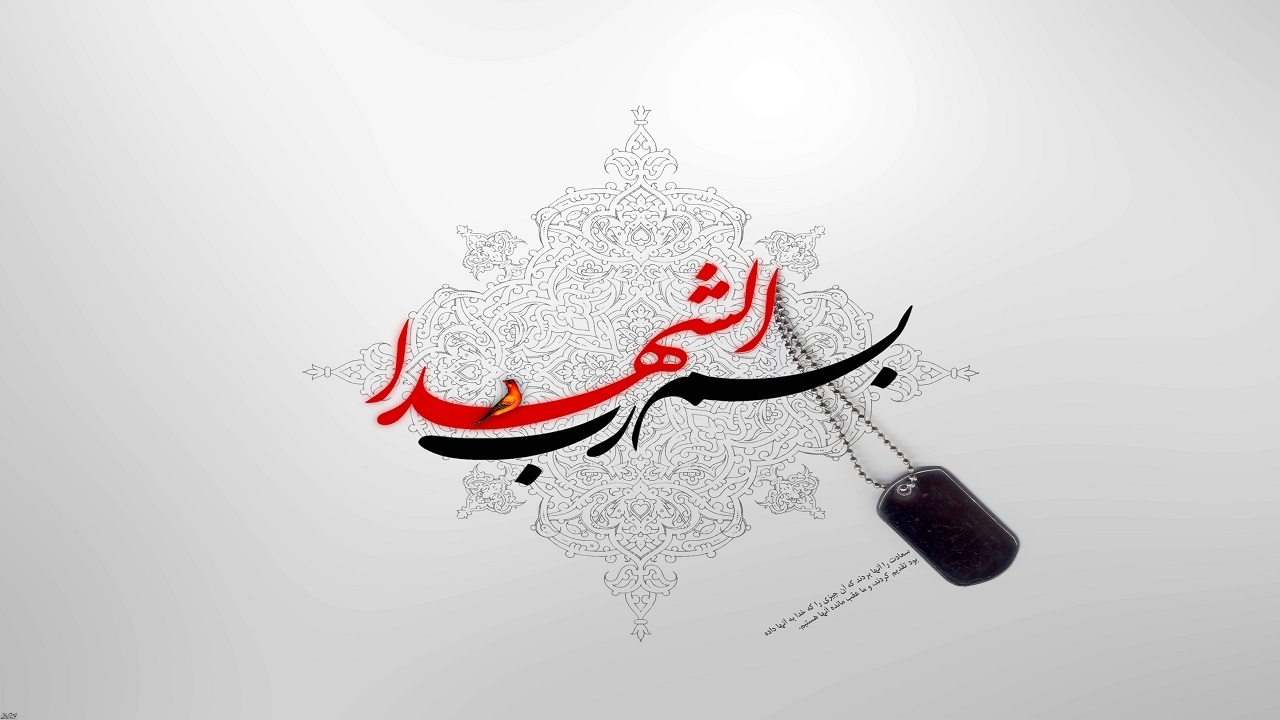 شهدای دهه هشتادی اسلام را بیشتر بشناسید + تصاویر