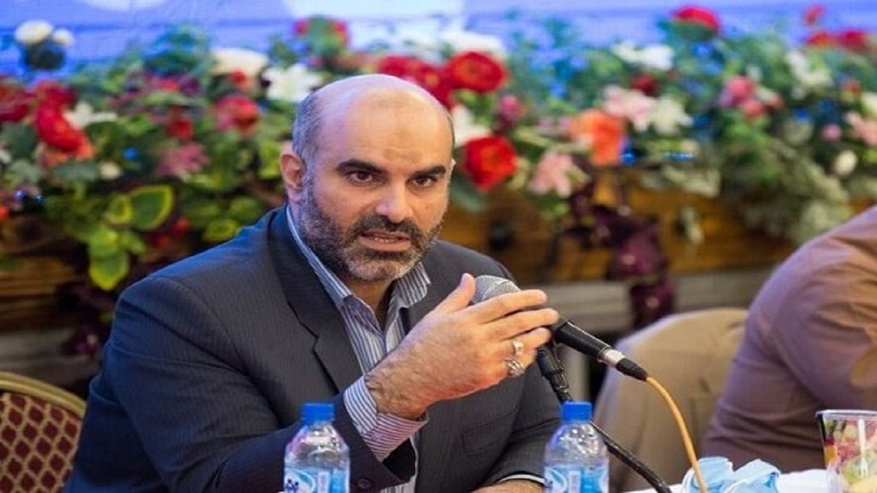 اجرای نمایش‌واره میدانی به مناسبت ایام فاطمیه (س)