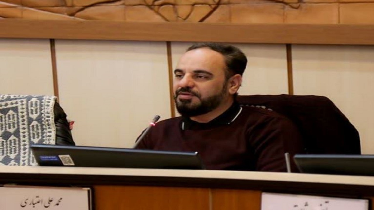 افزایش محدوده شهر یزد