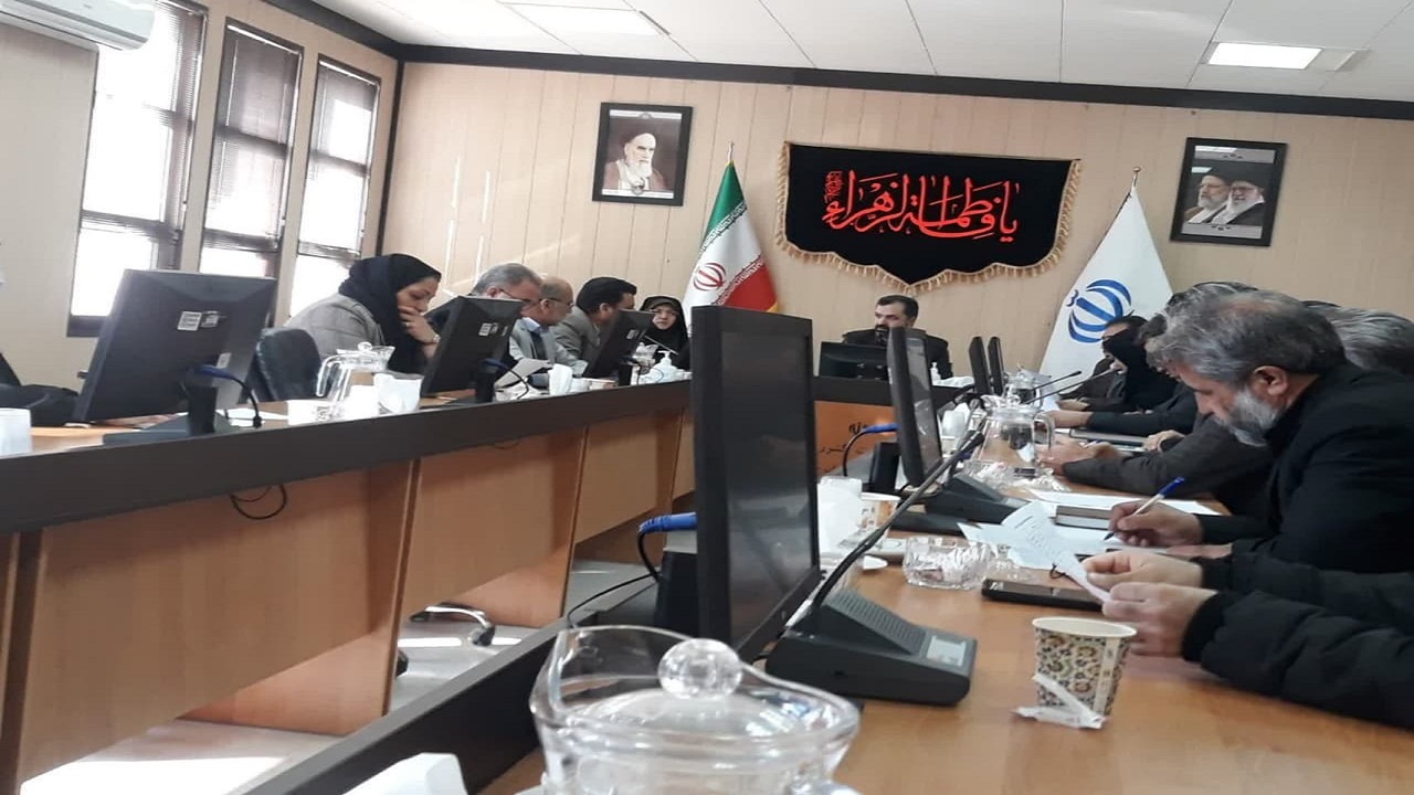 ایجاد نشاط اجتماعی اولویت برنامه‌های هفته فرهنگی