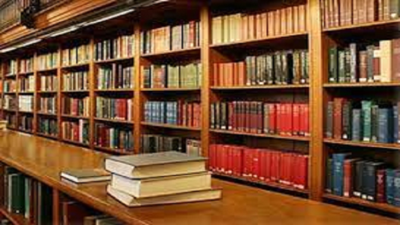توسعه کتابخانه‌های مشارکتی در استان اردبیل