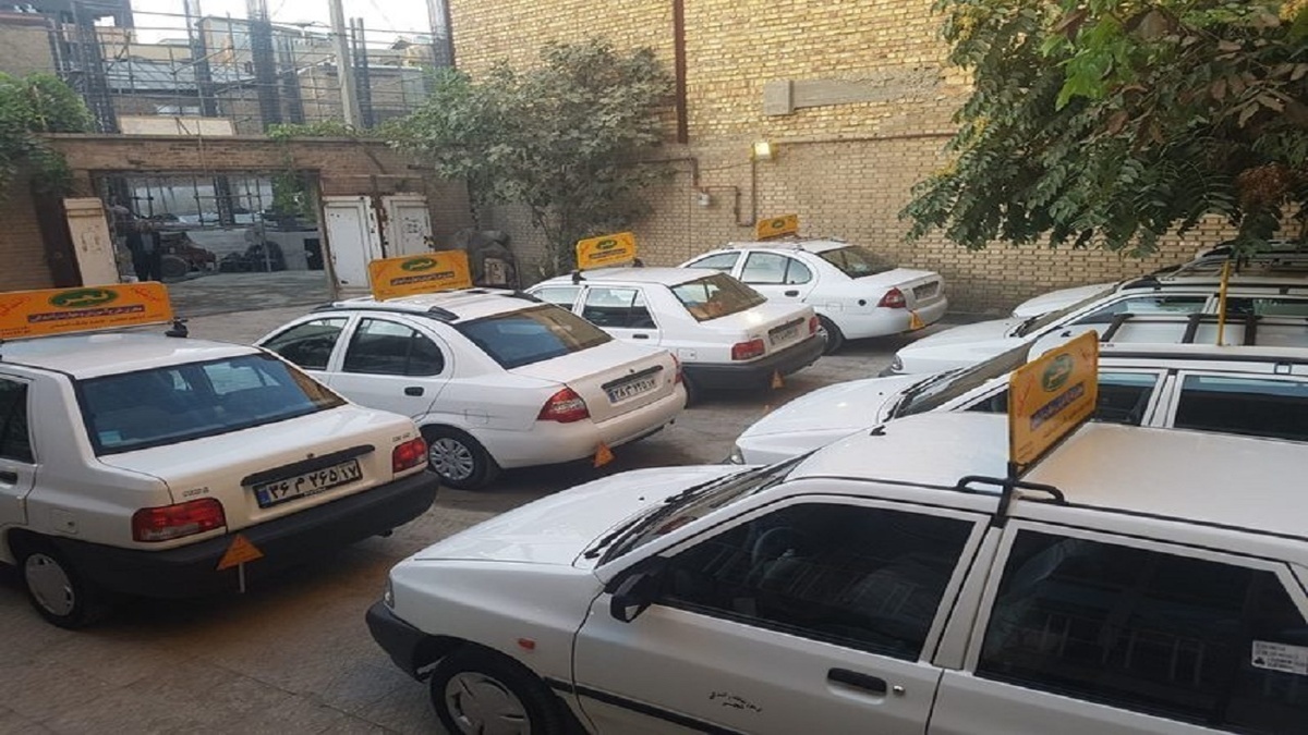 افزایش تعرفه آموزشگاه‌های رانندگی تکذیب شد