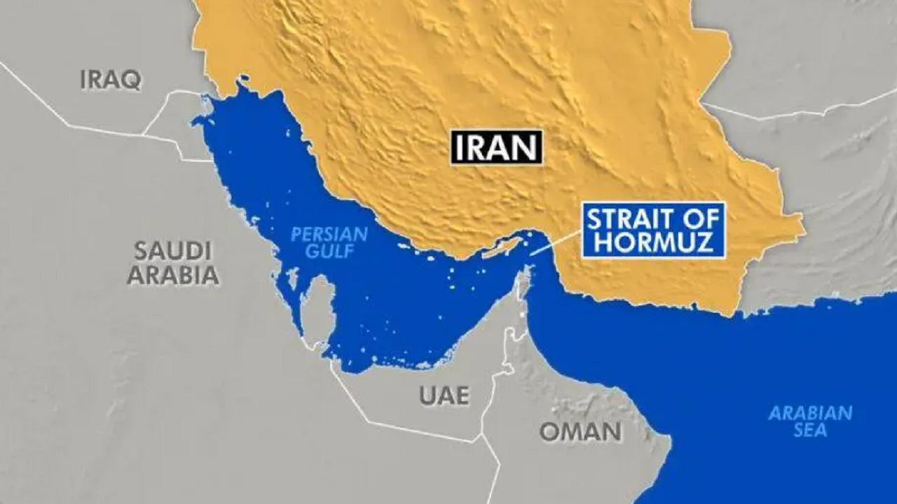 تنگه هرمز؛ شاهراه انتقال انرژی در جهان