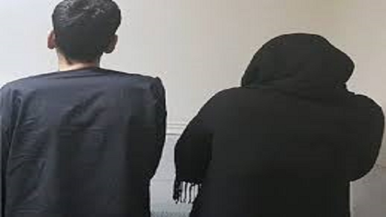اعتراف زوج سارق به ۱۲ فقره سرقت از اماکن خصوصی