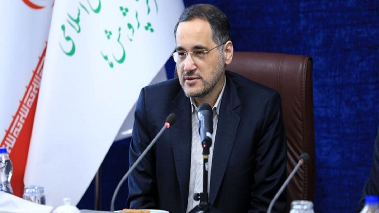 استفاده از هوش مصنوعی در تنقیح قوانین