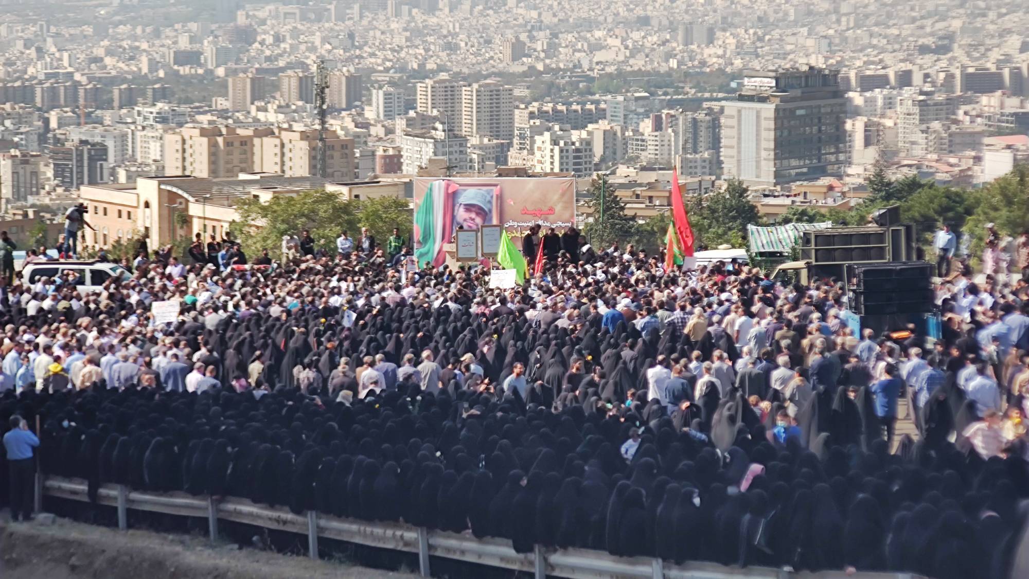 شهید امنیت