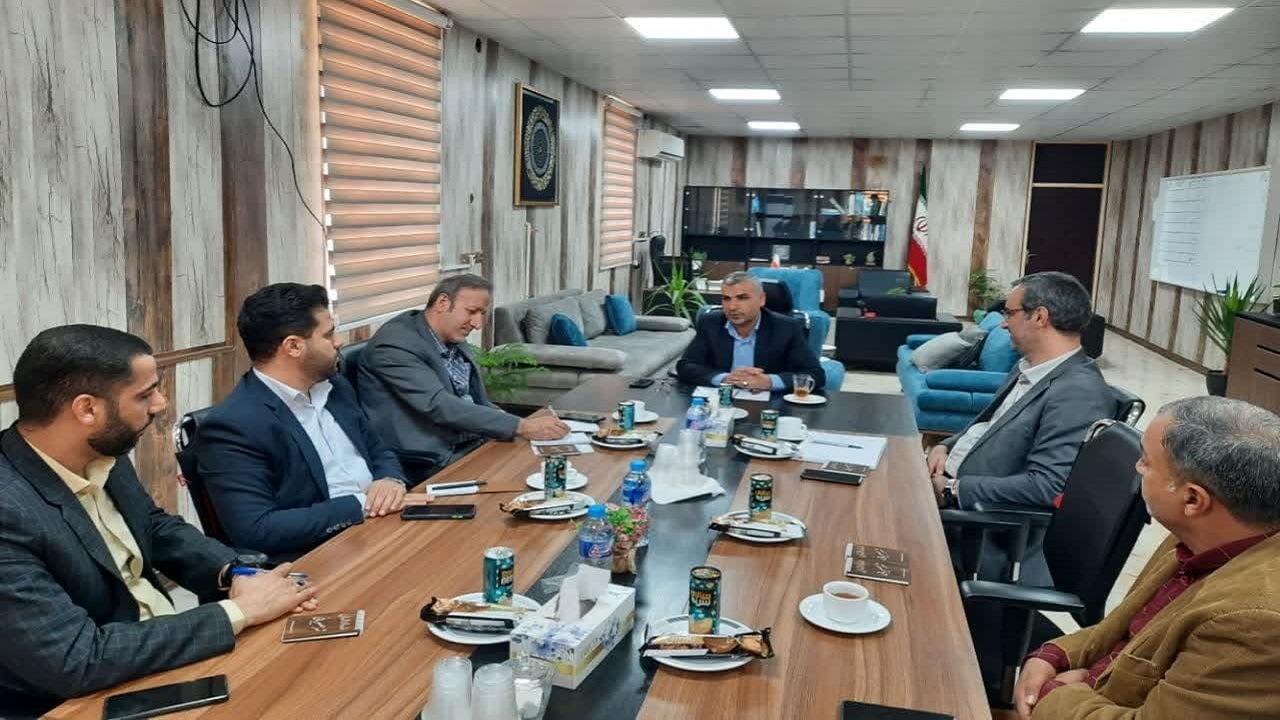 تامین تجهیزات توانبخشی مدارس استثنایی شادگان در حال پیگیری است