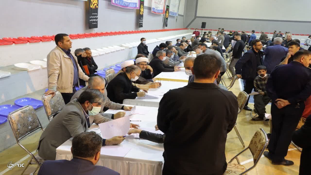 ۱۹۲ قاضی آذربایجان‌غربی از وضعیت زندان‌ها بازدید کردند