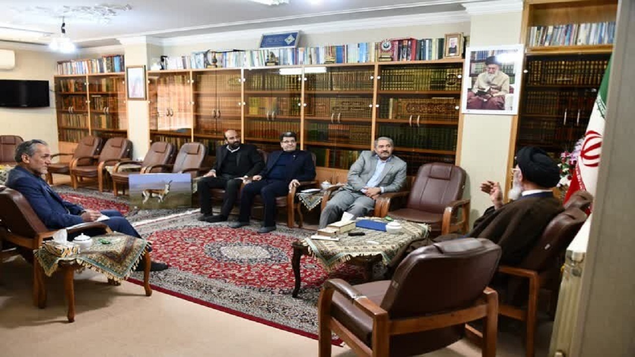 باید مانع از قوانین متناقض، فرسوده و بلا استفاده کشور شد