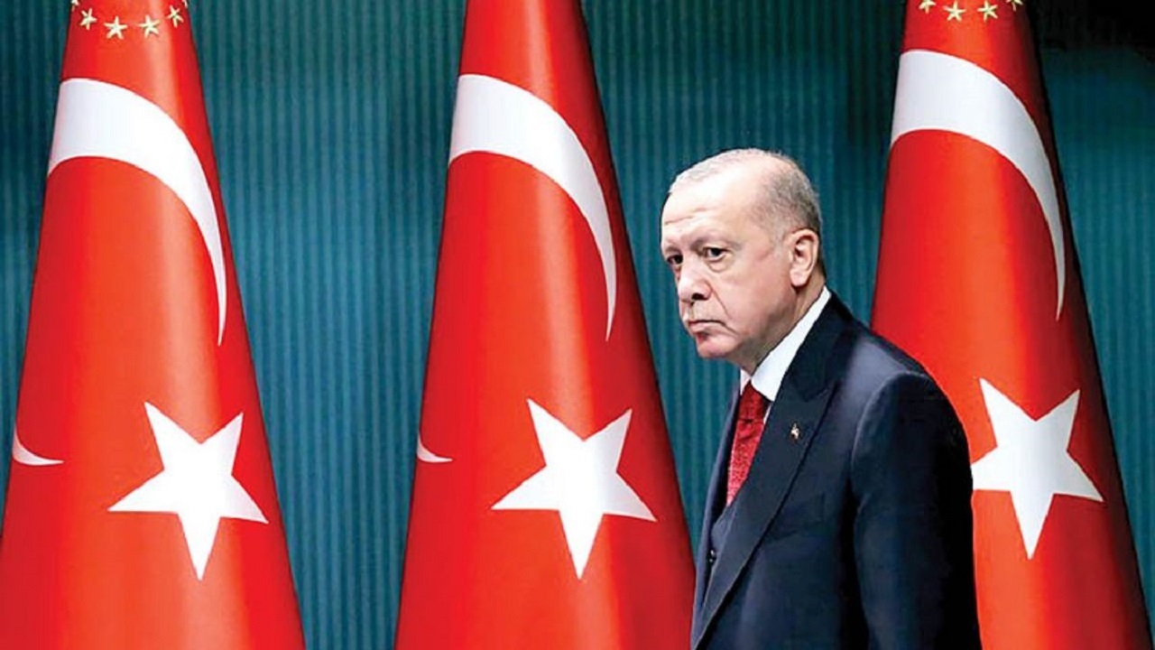 اردوغان یونان را تهدید به حمله موشکی کرد