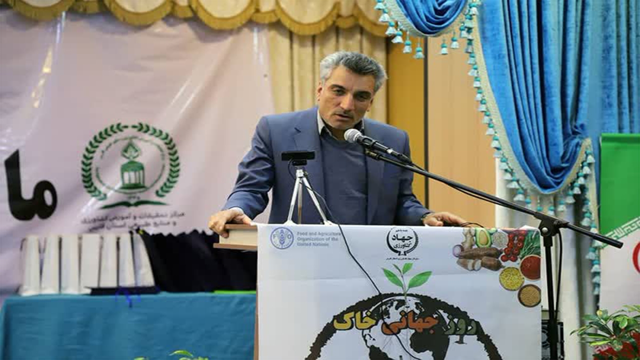 ۴٠ درصد از فاضلاب شهر شیراز به صورت خام وارد تالاب مهارلو می شود