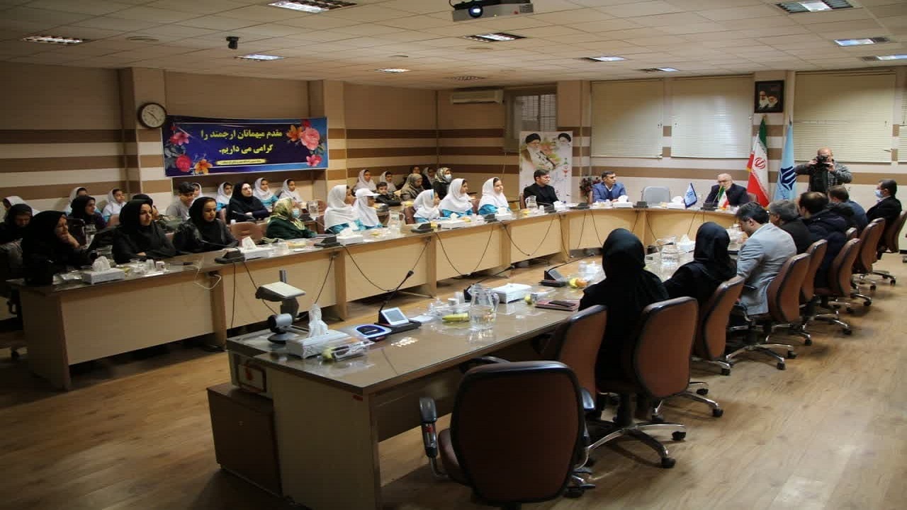 فعالیت بیش از ۱۶۶ هزار سفیر سلامت در کردستان