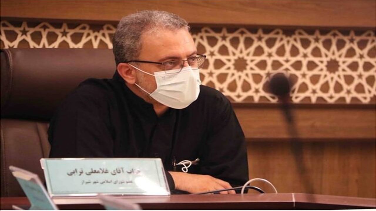 ۲ مکان برای باغ‌موزه قرآن شیراز در نظر گرفته شد