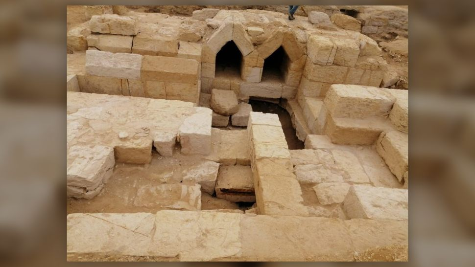 مصر باستان