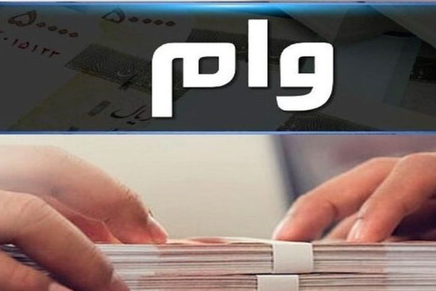 مبلغ وام مشاغل خانگی افزایش یافت