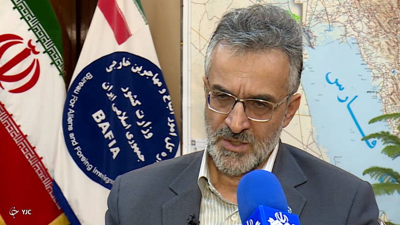 بازگشت داوطلبانه مهاجران افغانستانی محور اصلی نشست چهارجانبه تهران + فیلم