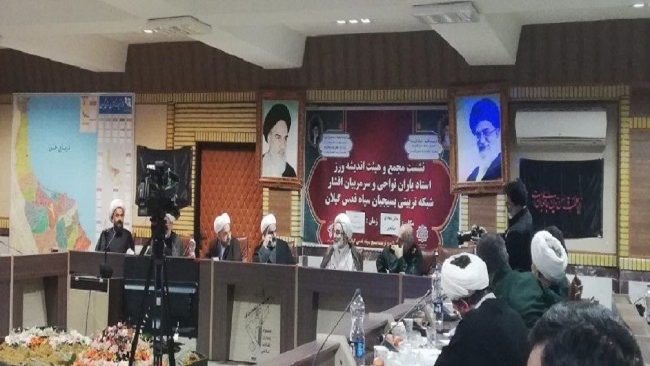 دشمن درصدد ایجاد شبهه و جنگ روانی است