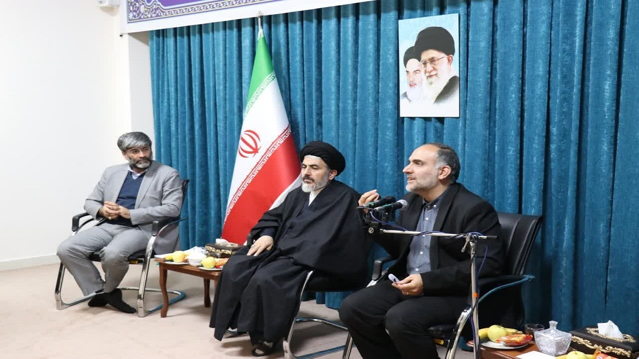 احیای دریاچه ارومیه مطالبه ملی است