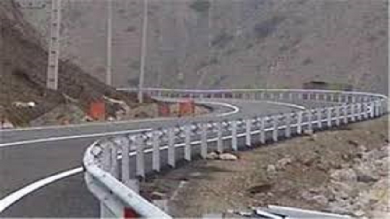 سیستان و بلوچستان، رتبه اول در اسفالت راه روستایی را دارد