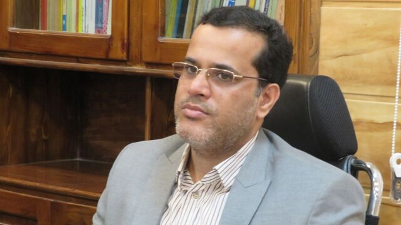 نام نویسی بیش از یک هزار کارگر سیستانی و بلوچستانی در سی و چهارمین جشنواره امتنان