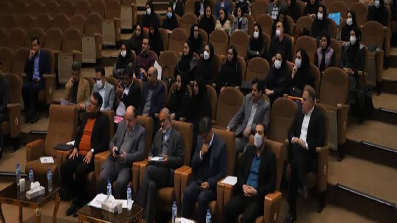 گره‌گشایی از مشکلات کشور با بکارگیری فناوری‌های جدید در امر تولید
