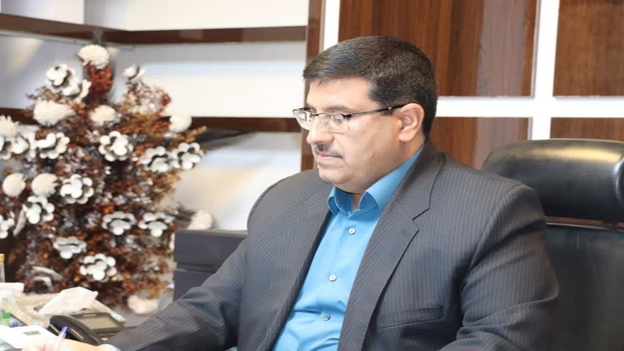 ️ثبت کشت قراردادی بیش از ۲ هزار و دویست هکتار از اراضی گندمکاران سیستان و بلوچستان