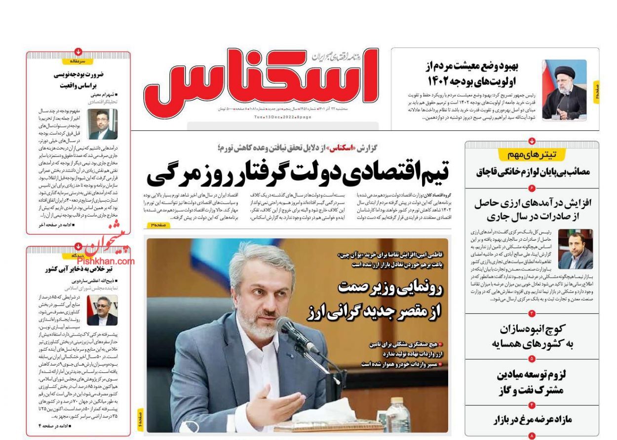 اسکناس