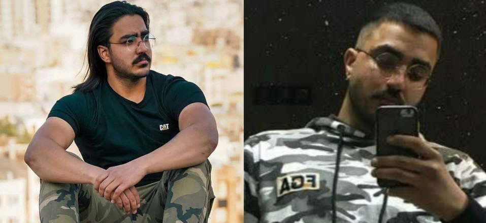 قاتل دو بسیجی در مشهد مقدس