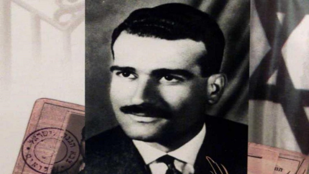 رئیس موساد محتوای آخرین پیام جاسوس خود در دمشق را فاش کرد