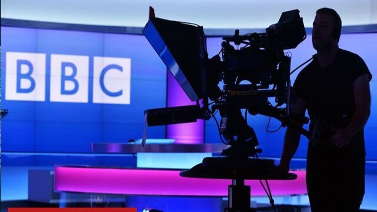 کارمندان BBC برای وطن فروشی چقدر دستمزد می‌گیرند؟ + تصاویر