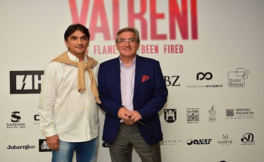 برانکو ایوانکوویچ و زلاتکو دالیچ
