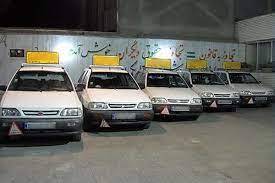 تعطیلی برخی از آموزشگاه‌های رانندگی به دلیل تعرفه‌های پایین
