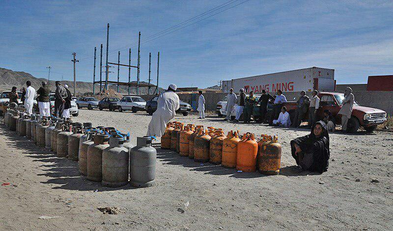عضو مجمع نمایندگان سیستان و بلوچستان خواستار تسریع گازرسانی در استان شد