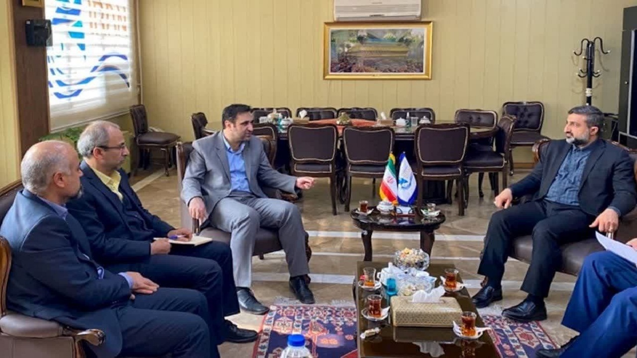 ضرورت برنامه‌ریزی ملی برای تحقق اهداف رویداد اردبیل ۲۰۲۳/ استان آماده برگزاری رویداد است