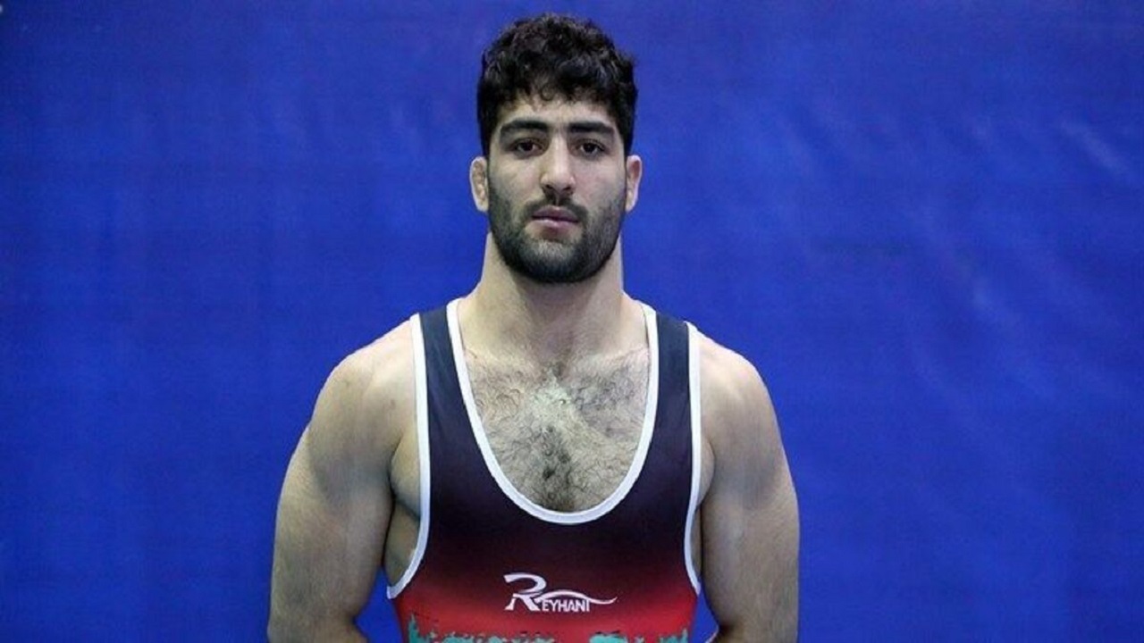 واکنش اتحادیه جهانی کشتی به پیروزی سوادکوهی + فیلم