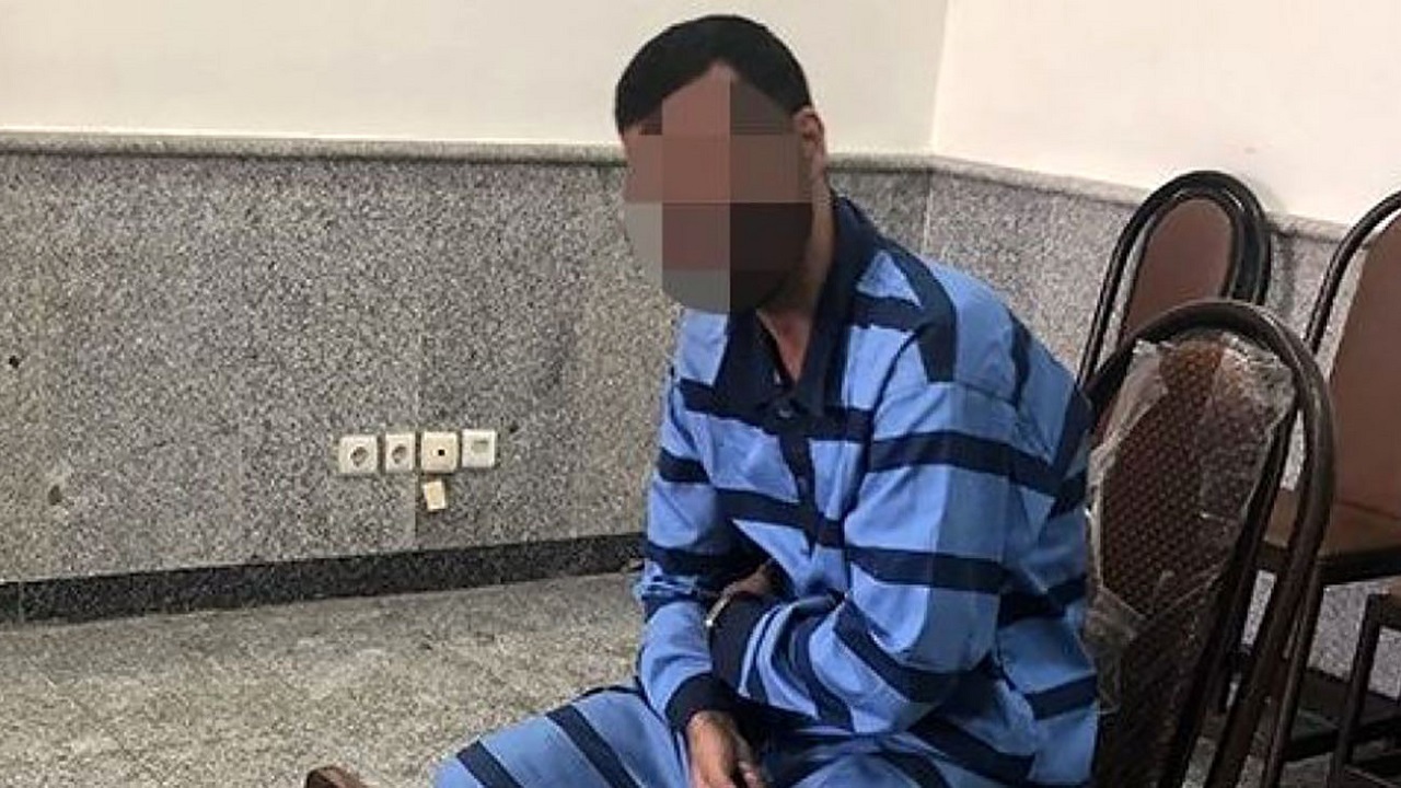 قتل مشکوک یک مادر در تهرانپارس / پسر ۲۶ ساله چیزی برای گفتن نداشت
