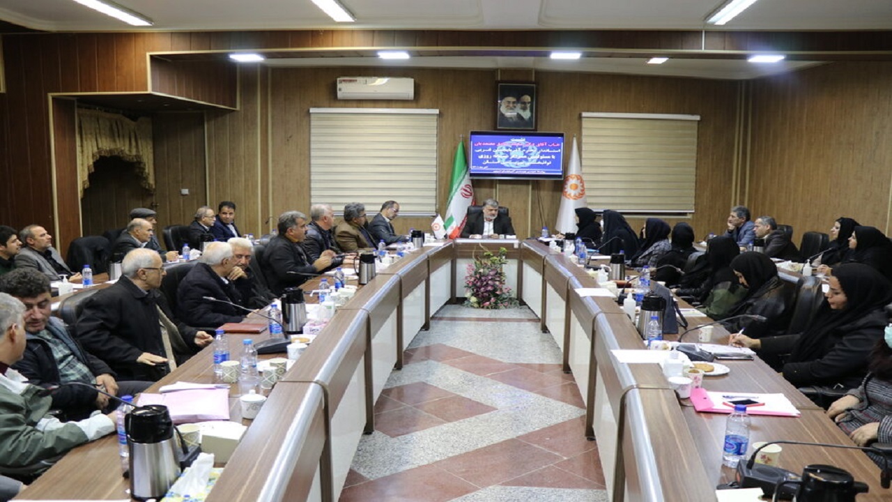 توامندسازی ۴۲۰۰ خانوار تحت پوشش بهزیستی آذربایجان غربی