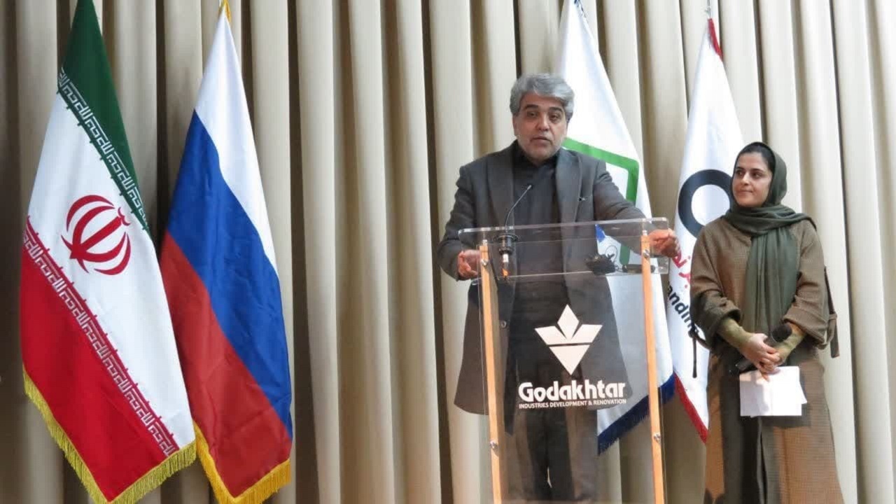 تولیدکنندگان استان مرکزی شرکای قوی برای تجار روسیه