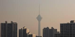 محیط زیست غایب اول در حوزه آلودگی هوا است