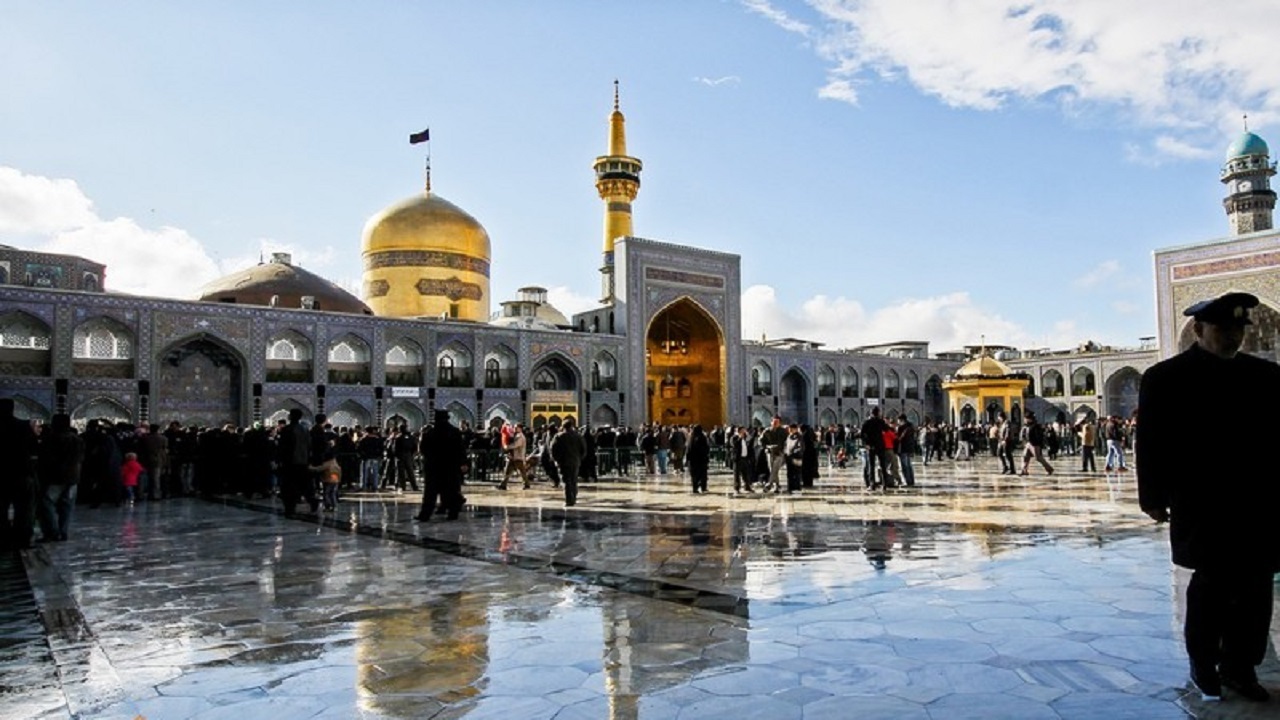 اعزام ۵۵۵ مددجوی کمیته امداد خراسان جنوبی به مشهد و قم