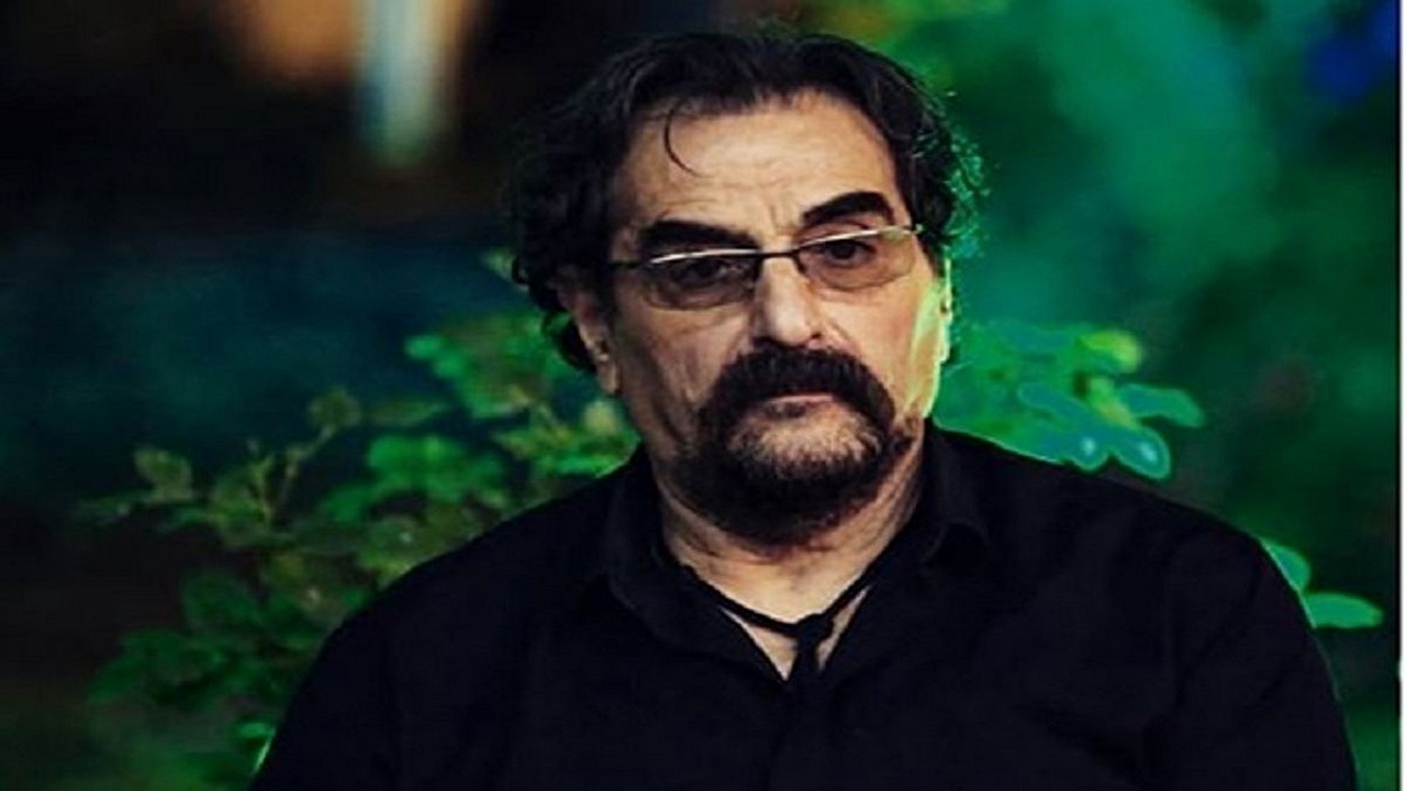 شهرام ناظری از بیمارستان مرخص شد